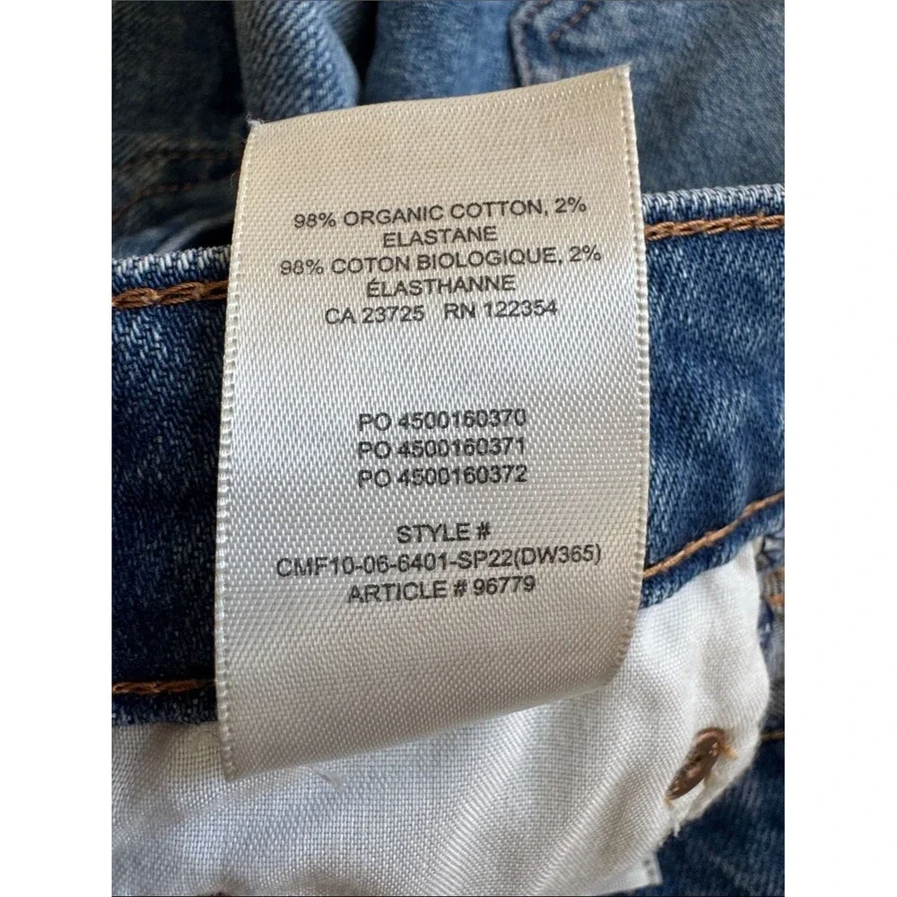 Aritzia denim forum